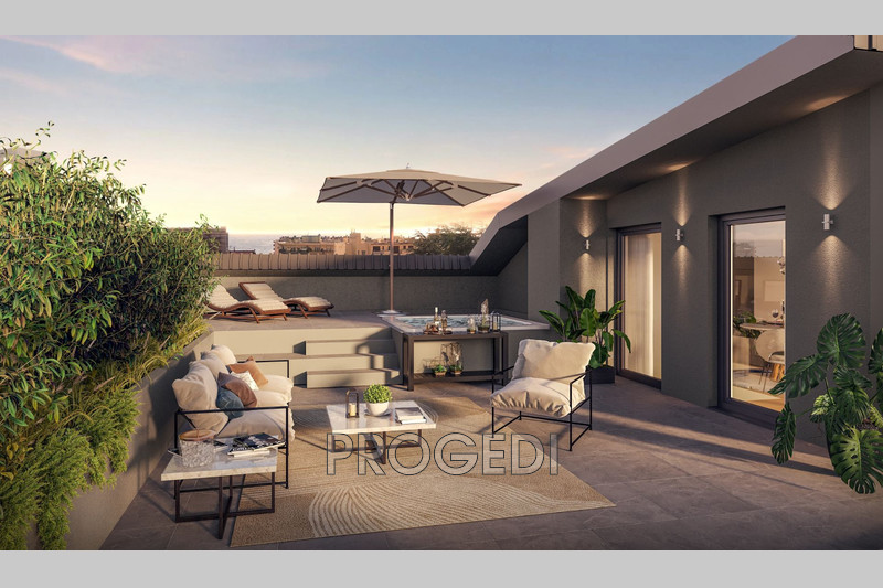 Vente appartement Roquebrune-Cap-Martin  