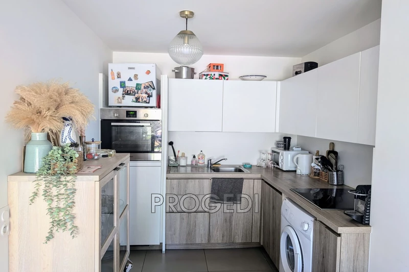 Vente appartement Beausoleil  