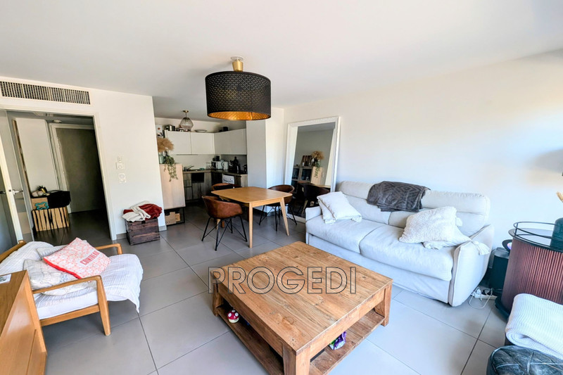 Vente appartement Beausoleil  