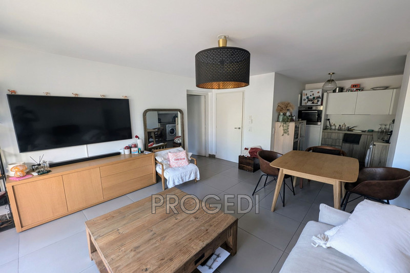 Vente appartement Beausoleil  