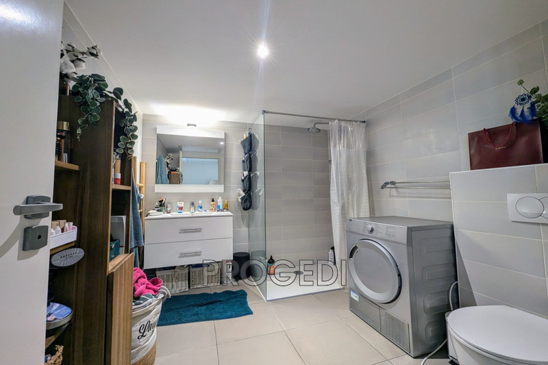 Vente appartement Beausoleil  
