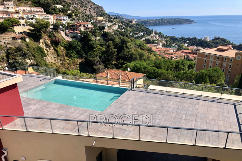 Vente appartement Beausoleil  