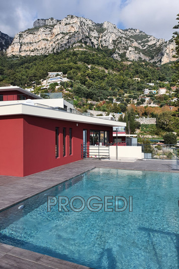 Vente appartement Beausoleil  