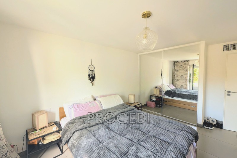 Vente appartement Beausoleil  