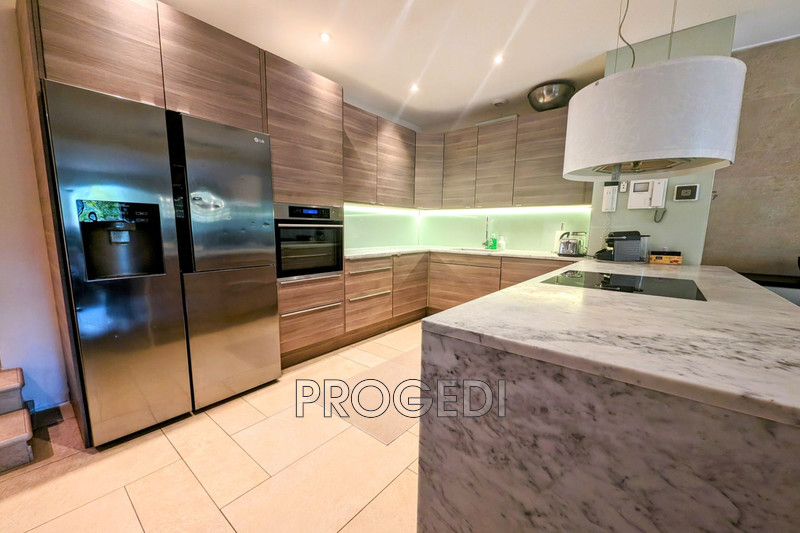 Vente appartement Beausoleil  