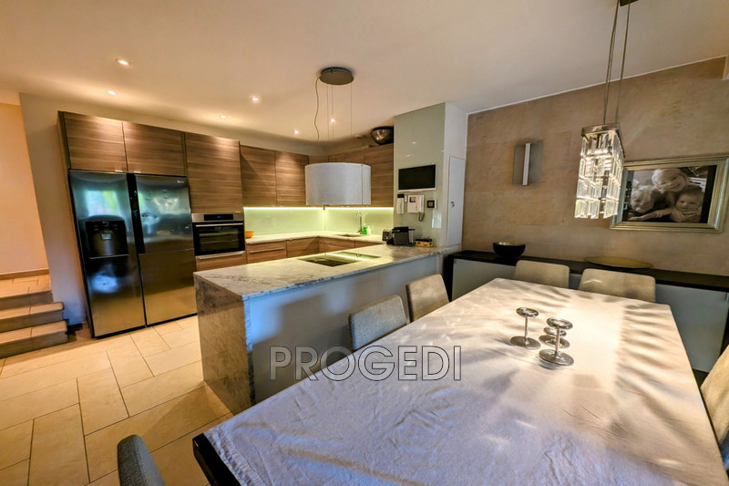 Vente appartement Beausoleil  