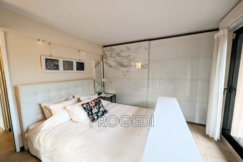 Vente appartement Beausoleil  
