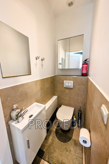 Vente appartement Beausoleil  