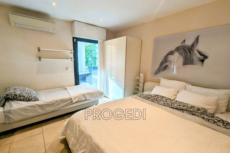 Vente appartement Beausoleil  