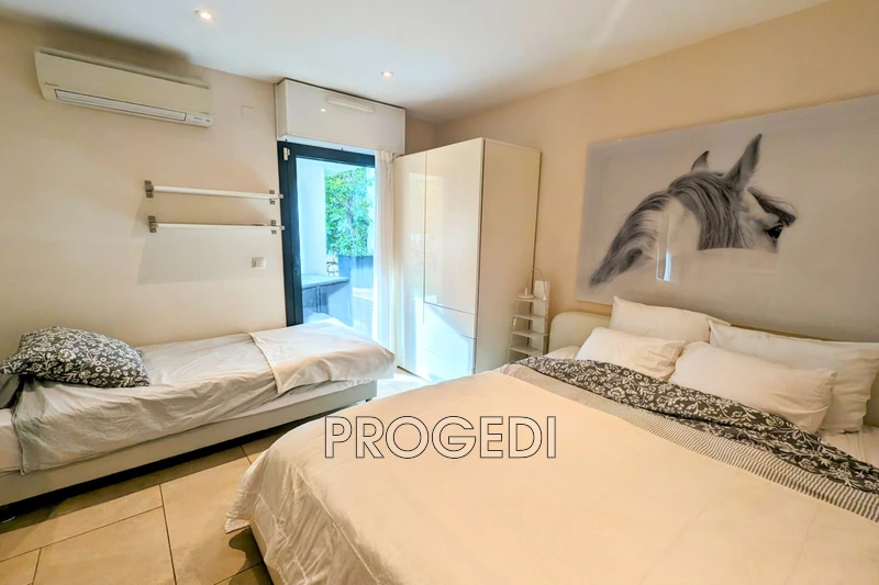 Vente appartement Beausoleil  