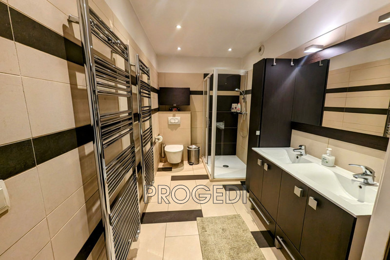 Vente appartement Beausoleil  