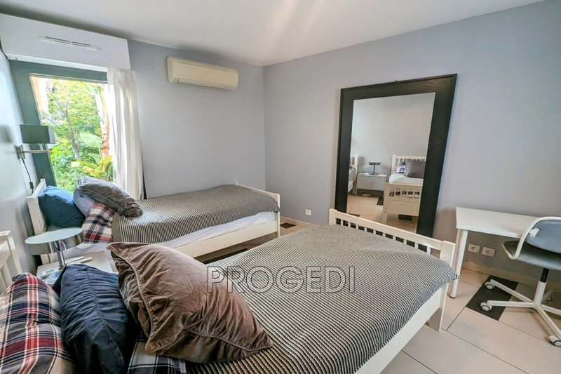 Vente appartement Beausoleil  