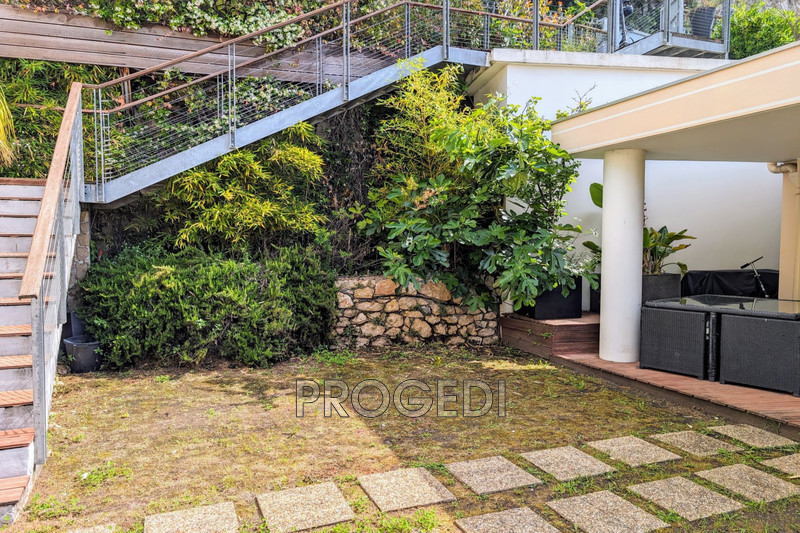 Vente appartement Beausoleil  