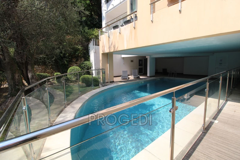 Vente appartement Beausoleil  