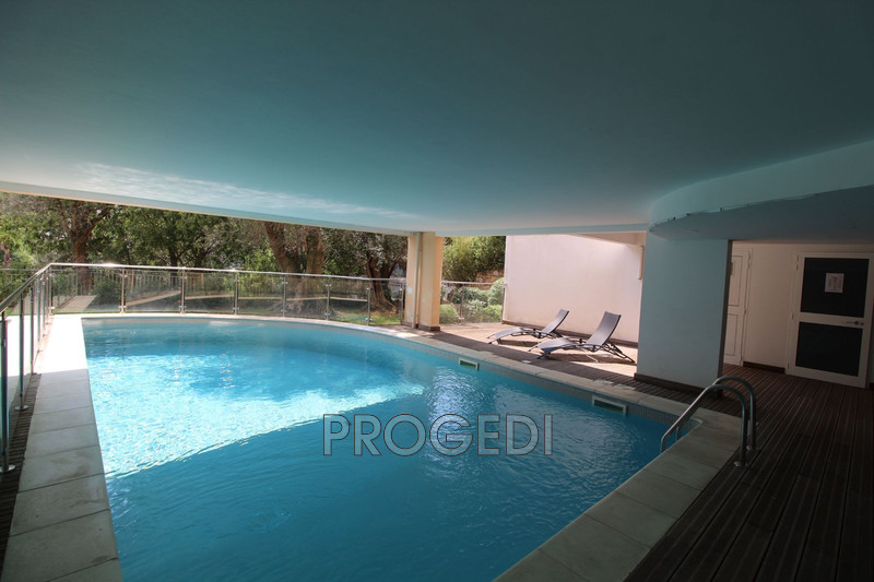Vente appartement Beausoleil  