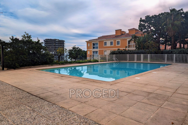 Vente appartement Beausoleil  