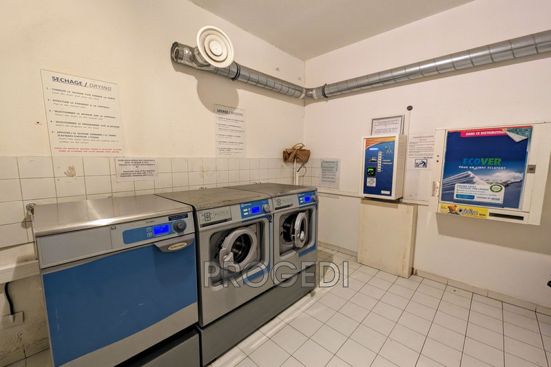 Vente appartement Beausoleil  