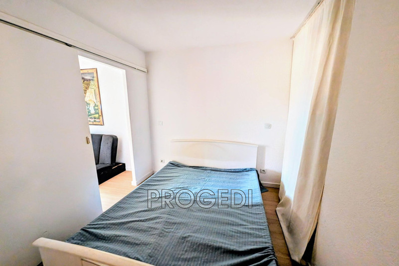 Vente appartement Beausoleil  