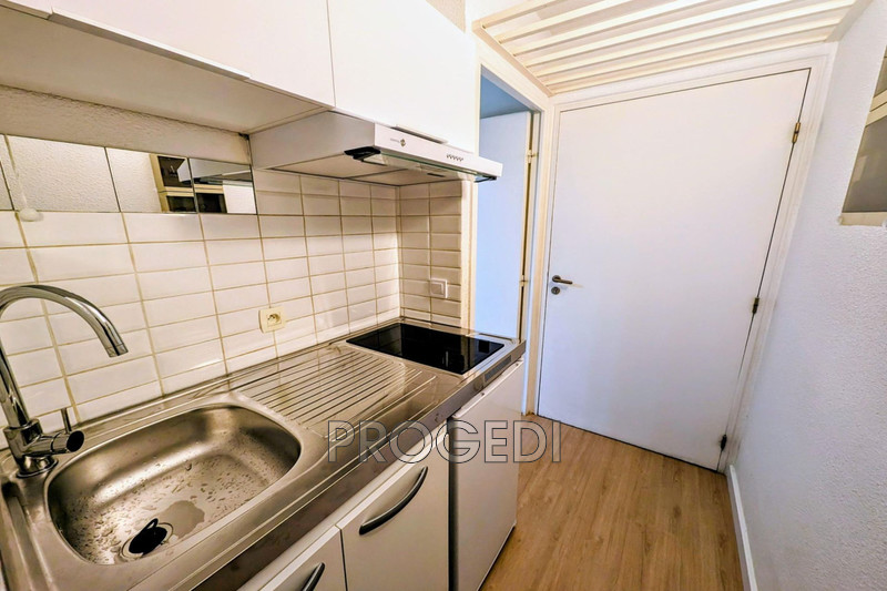 Vente appartement Beausoleil  