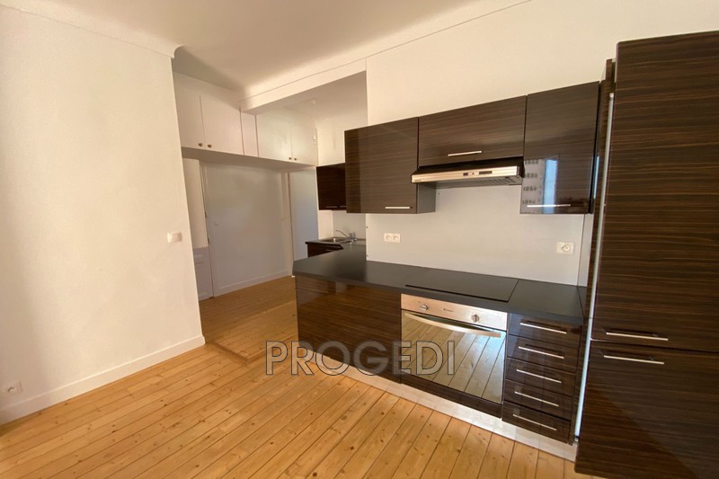 Vente appartement Beausoleil  