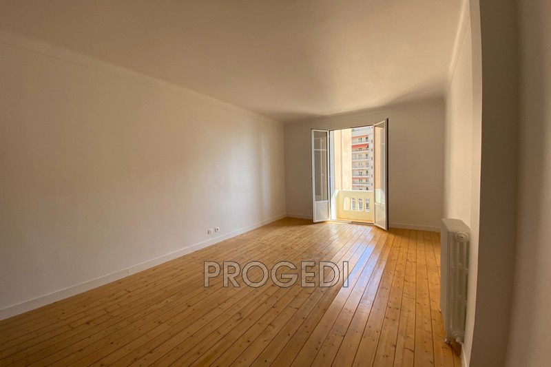 Vente appartement Beausoleil  
