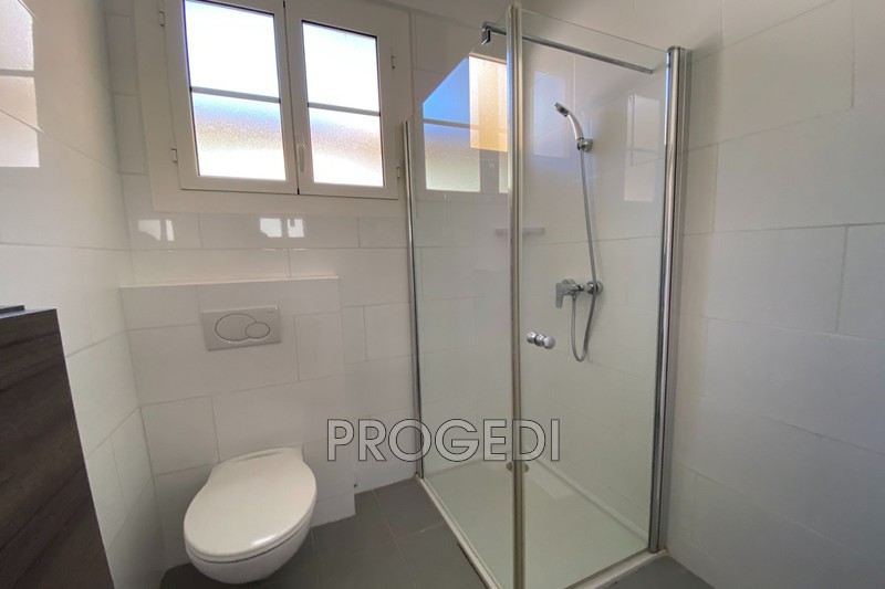 Vente appartement Beausoleil  