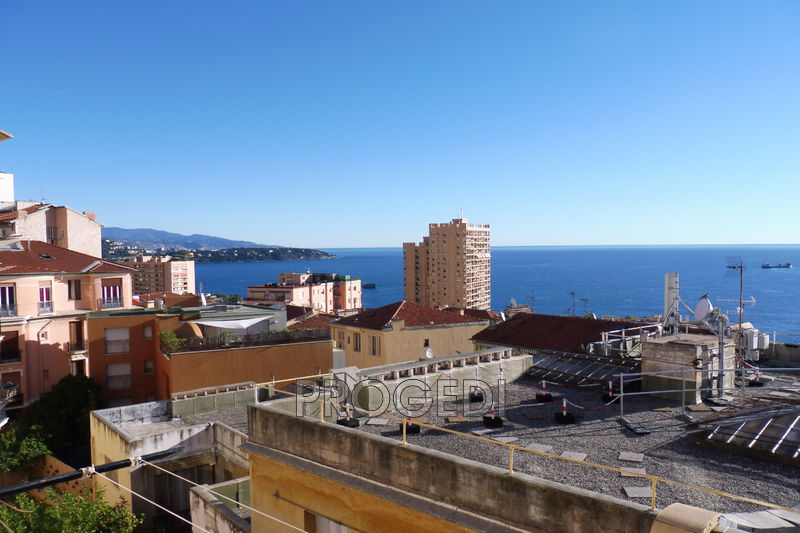 Photo Appartement Beausoleil Centre-ville, achat appartement 3 pièces 47 m²