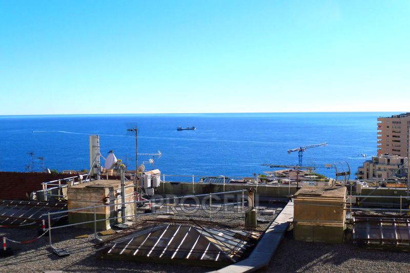 Photo Apartment Beausoleil Downtown, to buy apartment 3 rooms 47 m²