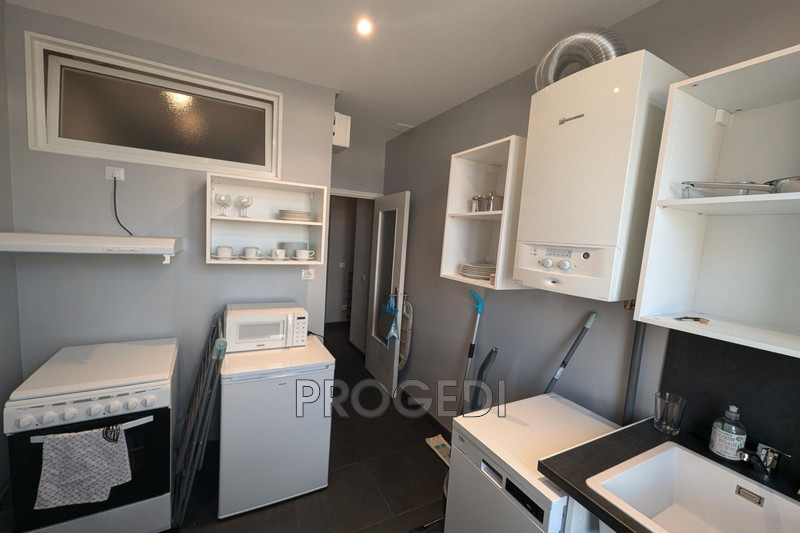 Vente appartement Beausoleil  