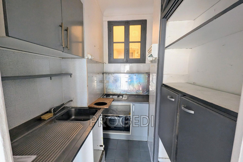 Vente appartement Beausoleil  