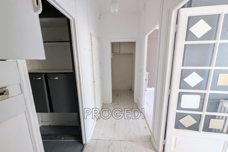 Vente appartement Beausoleil  