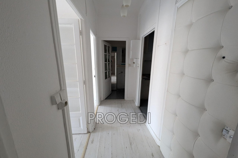 Vente appartement Beausoleil  