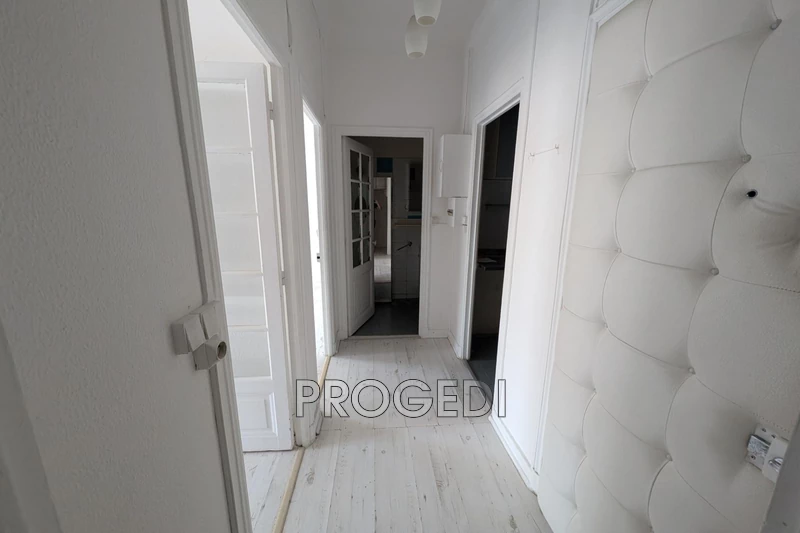 Vente appartement Beausoleil  