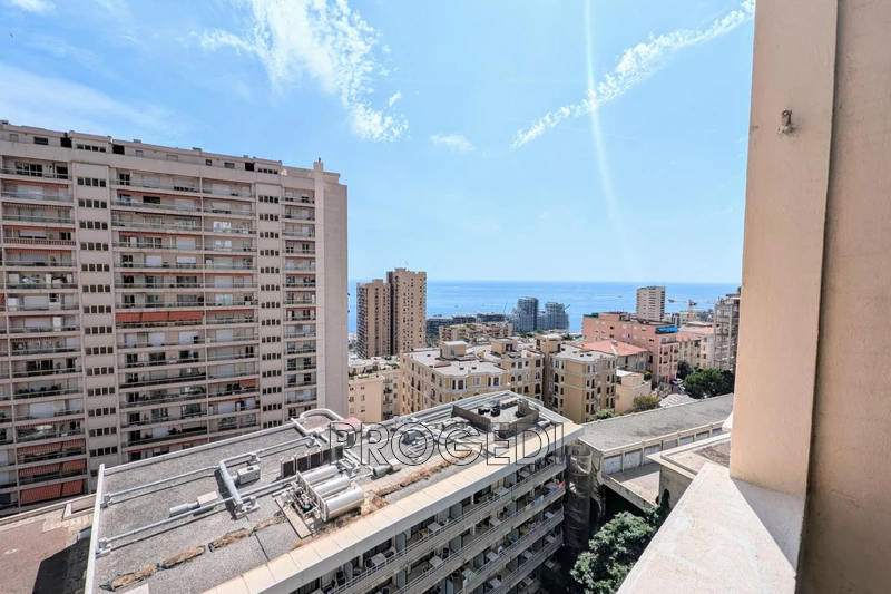Photo Apartment Beausoleil Downtown,   to buy apartment  2 rooms   38&nbsp;m&sup2;