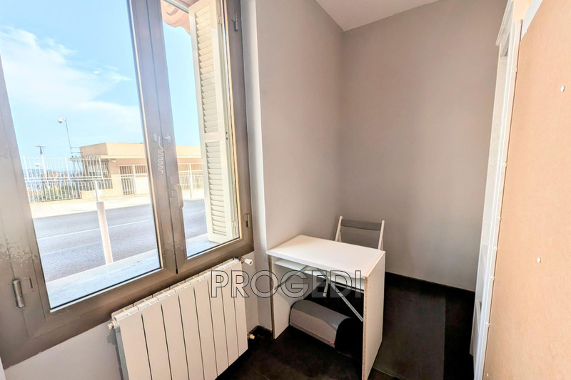 Vente appartement Beausoleil  