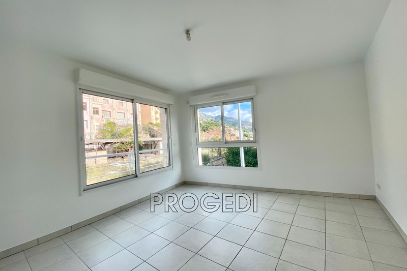 Vente appartement Beausoleil  