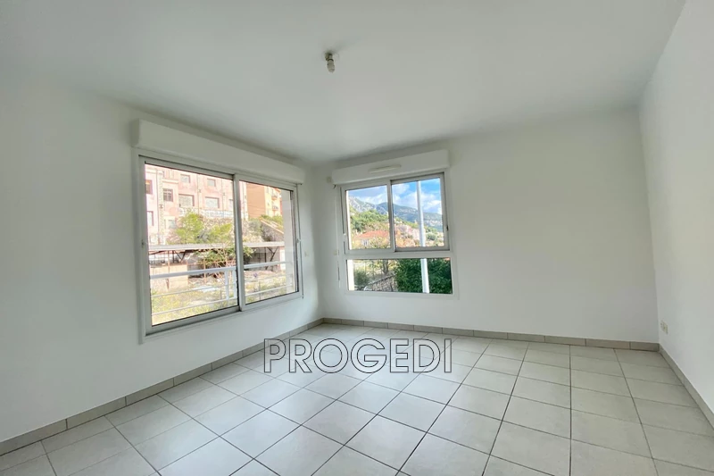 Vente appartement Beausoleil  