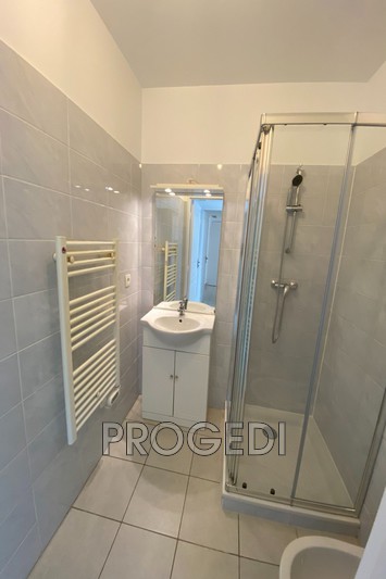 Vente appartement Beausoleil  