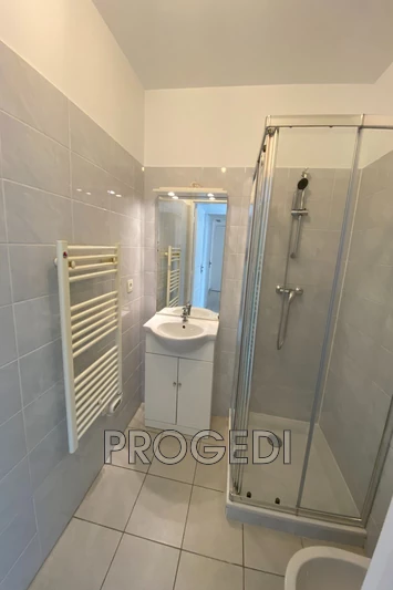Vente appartement Beausoleil  