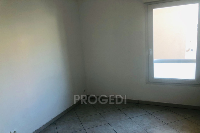 Vente appartement Beausoleil  