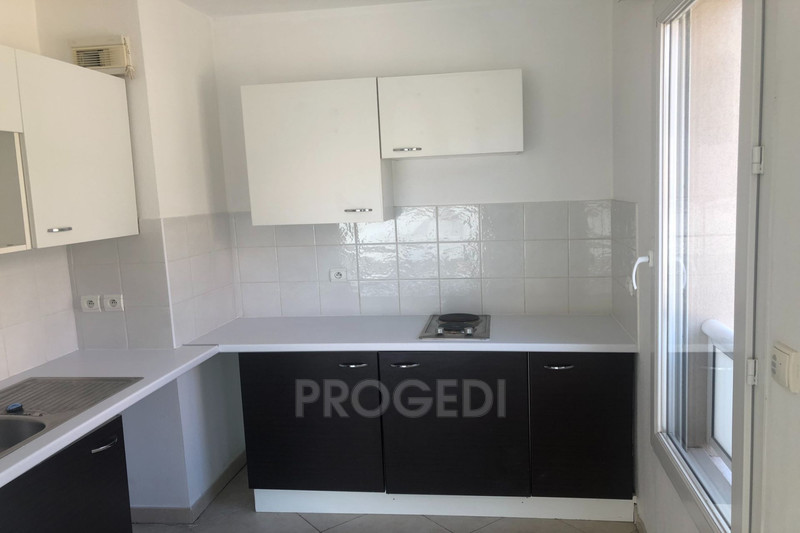 Vente appartement Beausoleil  