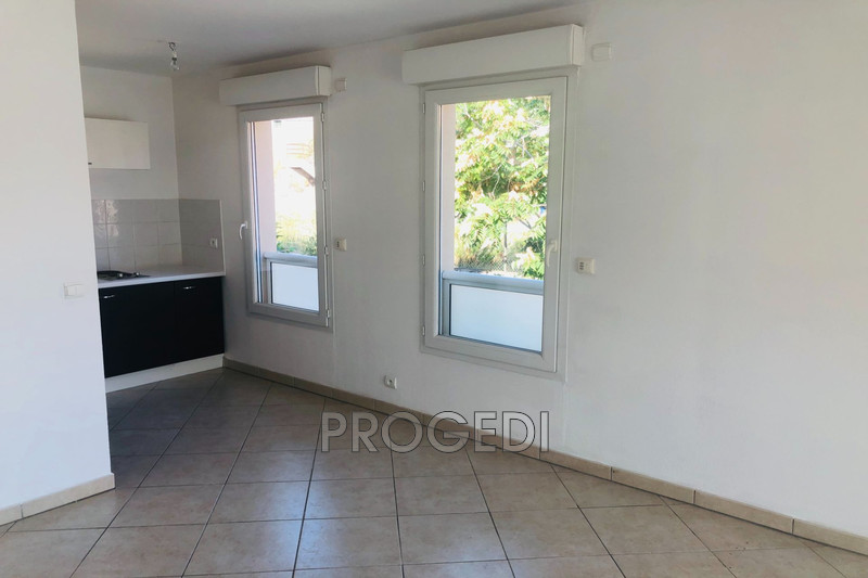 Vente appartement Beausoleil  