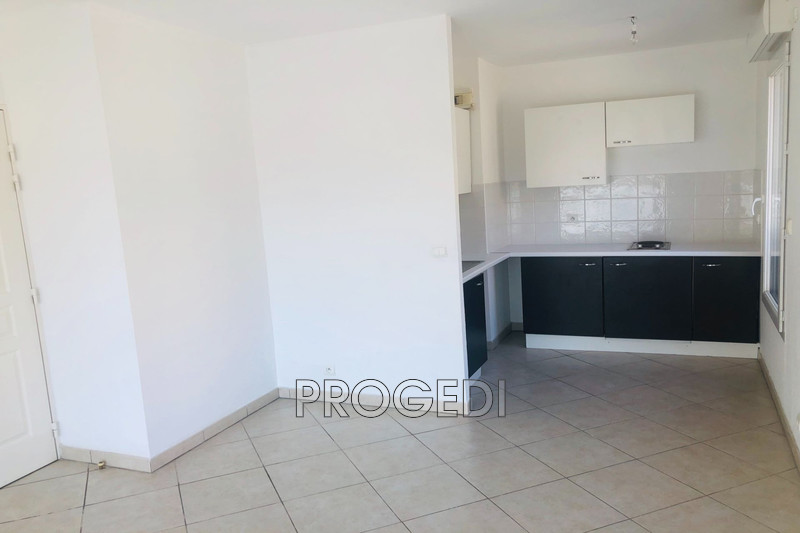 Vente appartement Beausoleil  