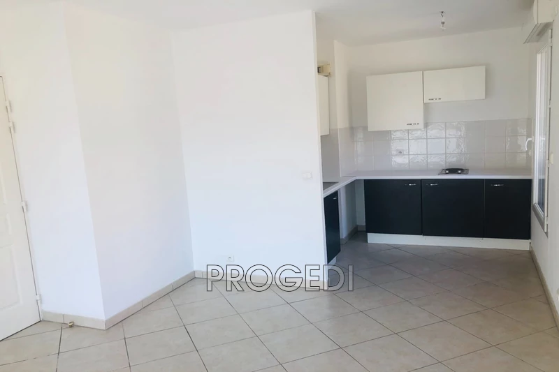 Vente appartement Beausoleil  