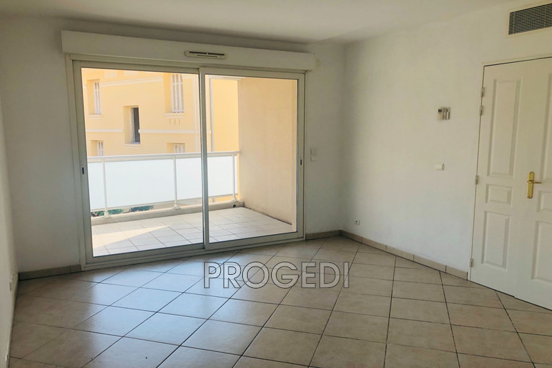 Vente appartement Beausoleil  