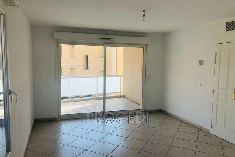 Vente appartement Beausoleil  