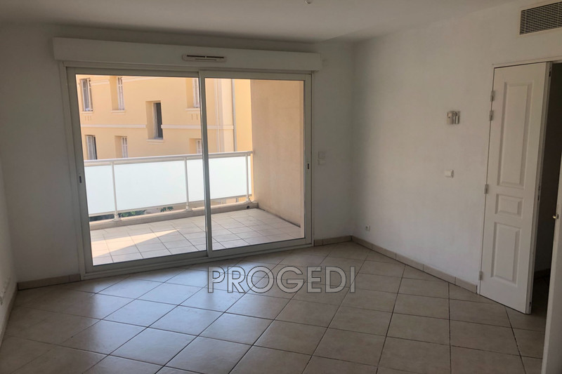 Vente appartement Beausoleil  