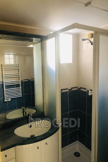 Vente appartement Beausoleil  