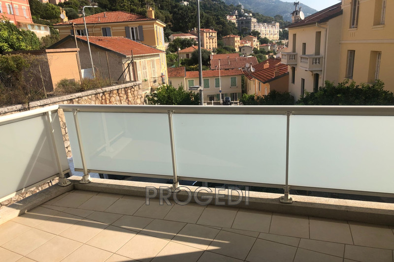 Vente appartement Beausoleil  