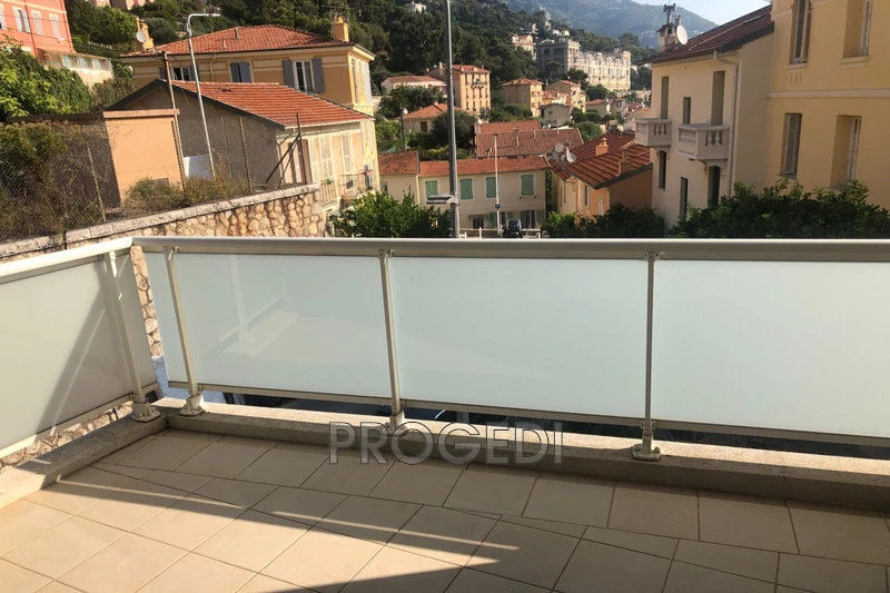 Vente appartement Beausoleil  